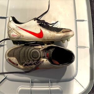 Nike soccer cleats